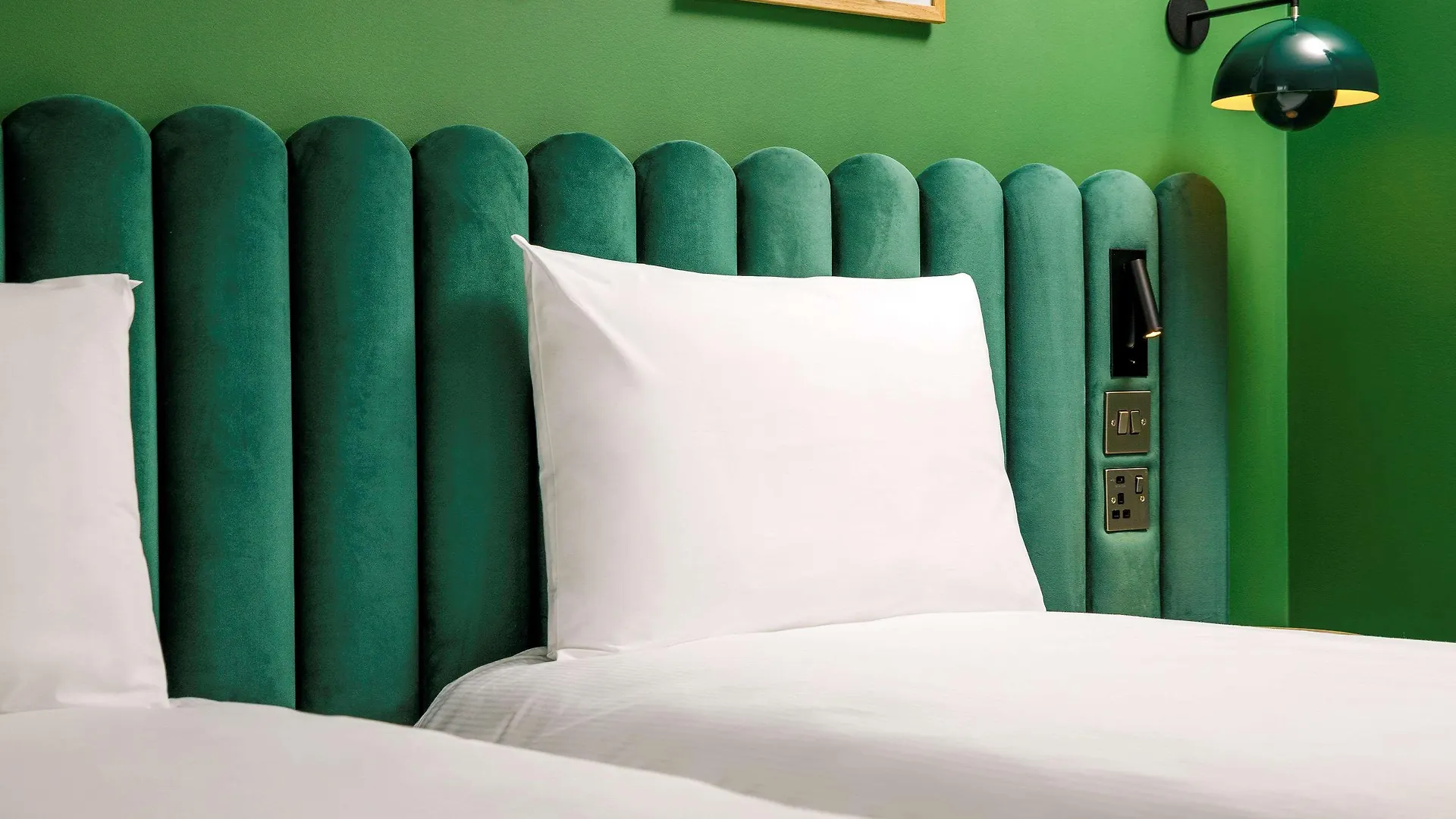 Ibis Styles London Seven Kings Hotel Ilford