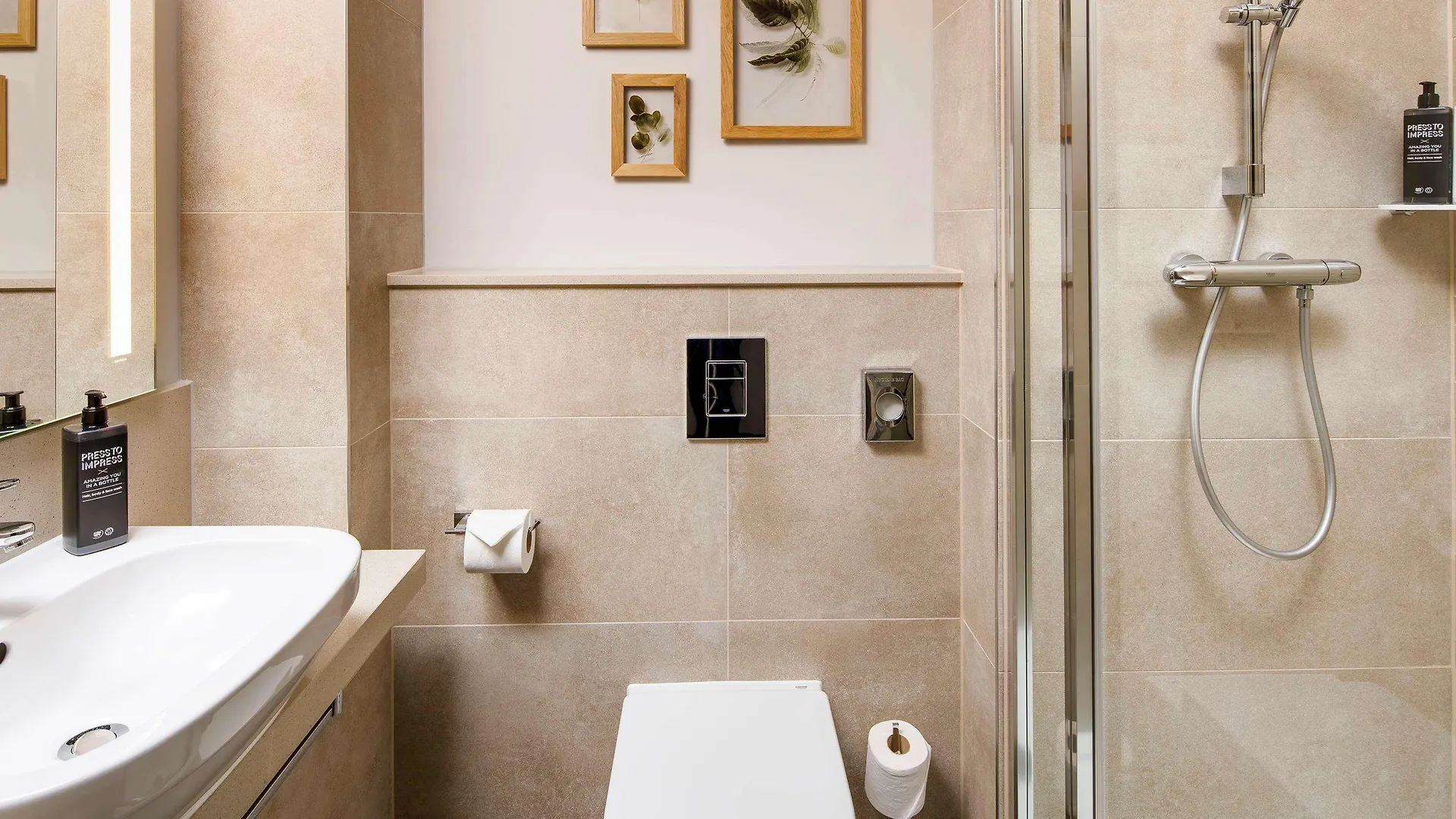 Ibis Styles London Seven Kings Hotel Ilford United Kingdom
