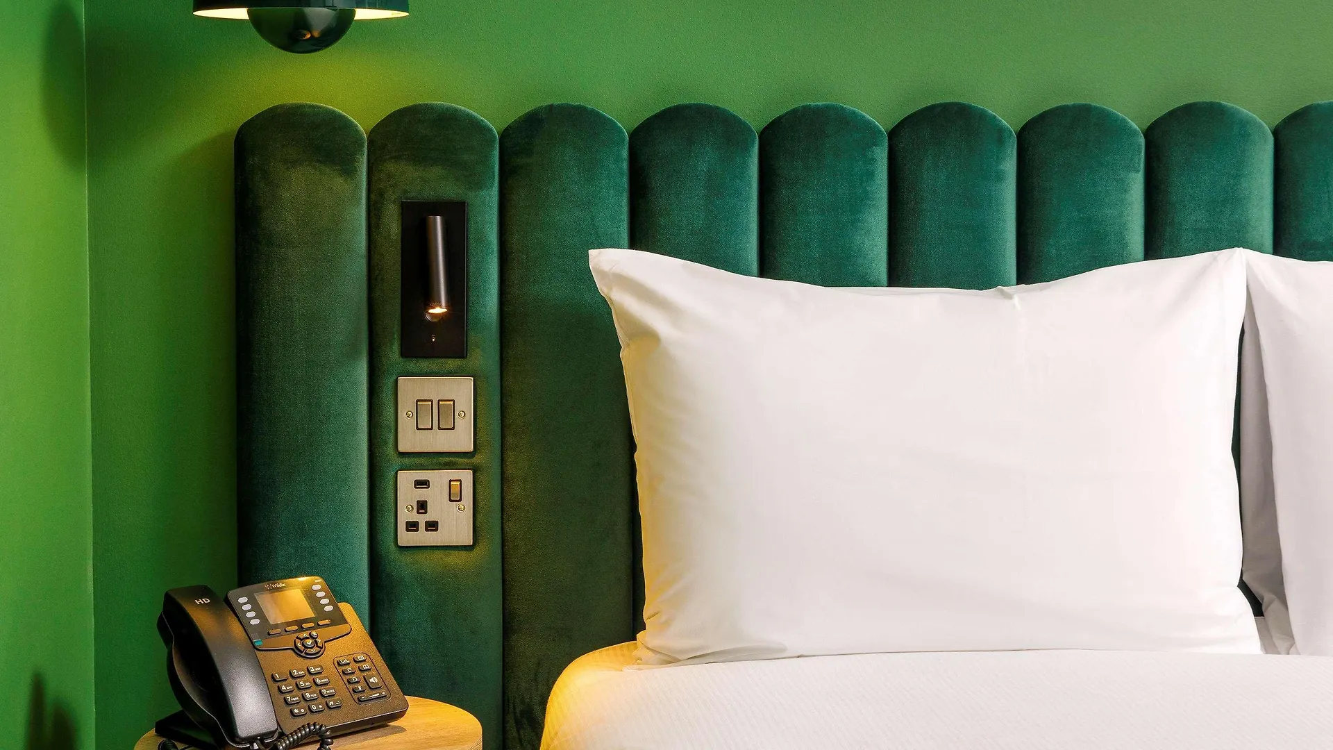 Ibis Styles London Seven Kings Hotel Ilford