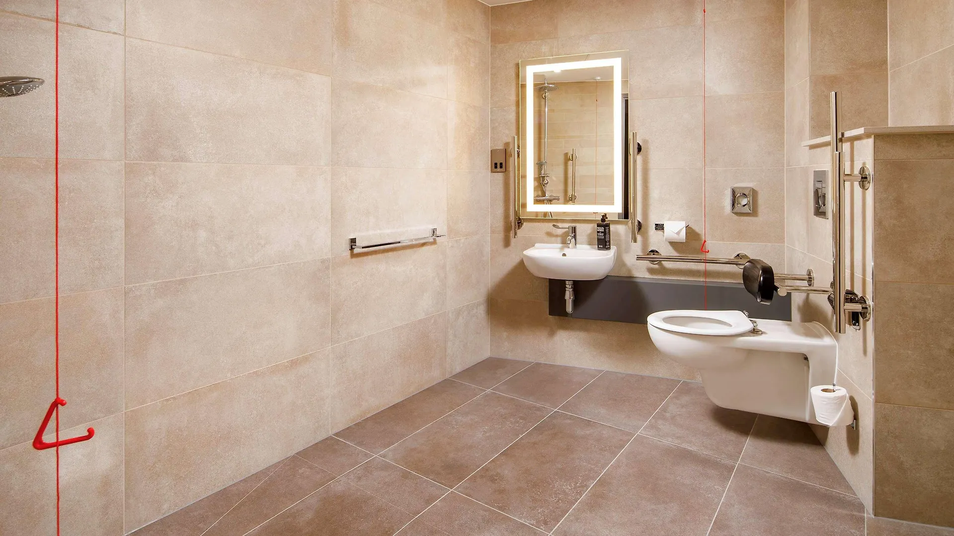 ***  Ibis Styles London Seven Kings Hotel Ilford United Kingdom