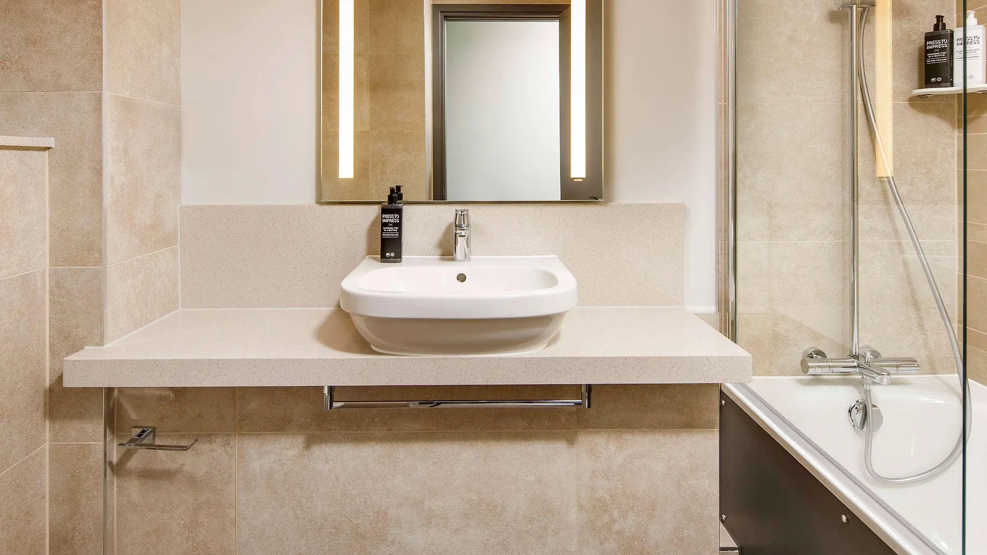 Ibis Styles London Seven Kings Hotel Ilford