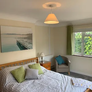 Bed & Breakfast Eastfield 