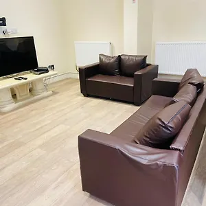 Glory House Ilford